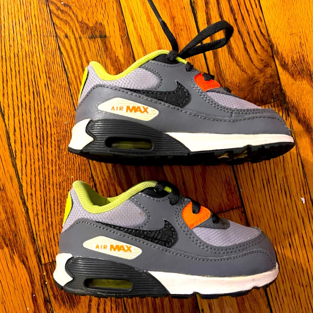 Nike air max 90 (toddler)